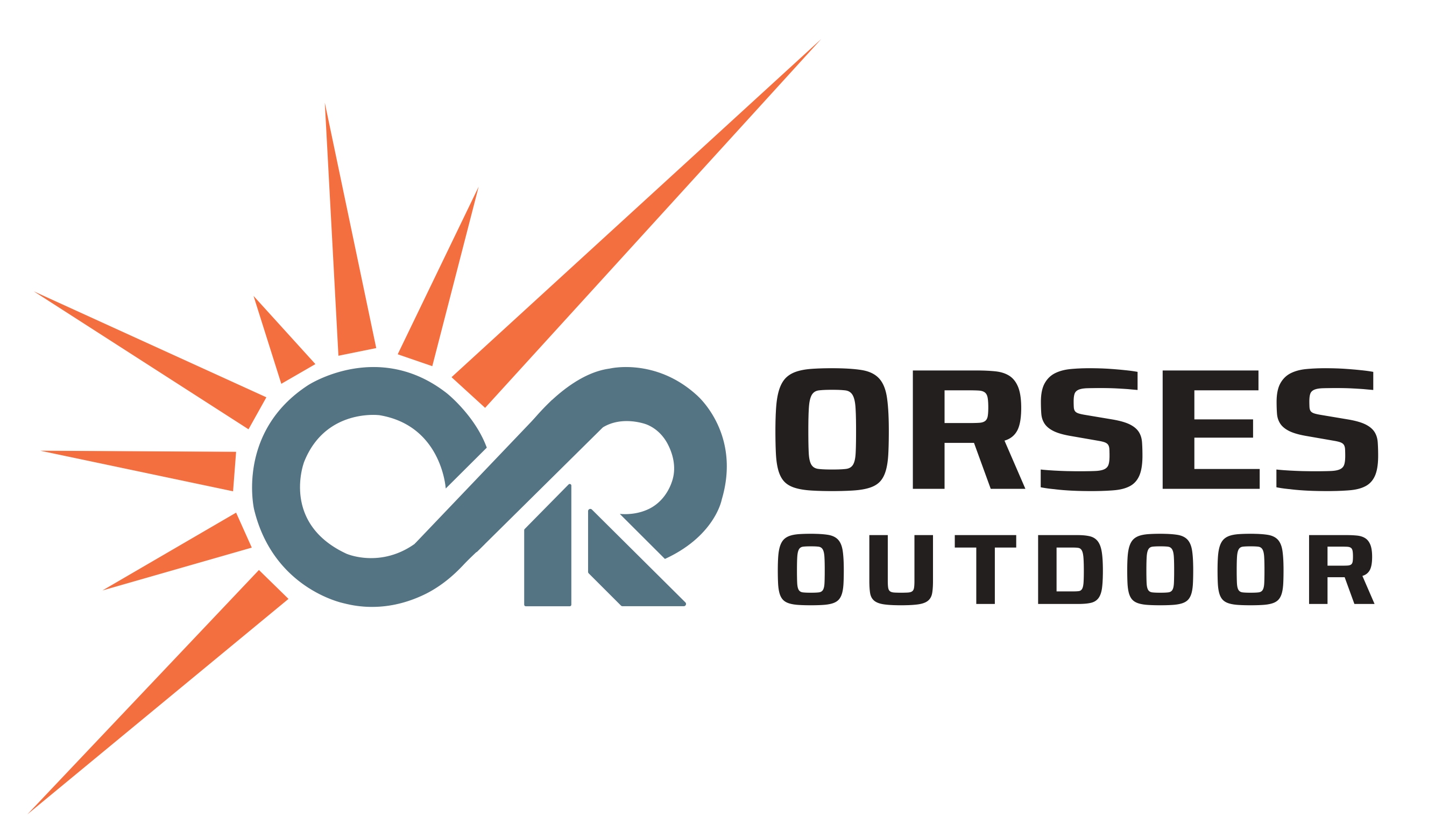 Orses Outdoor Hobi Malzemeleri İç ve Dış Tic. Ltd Şti.