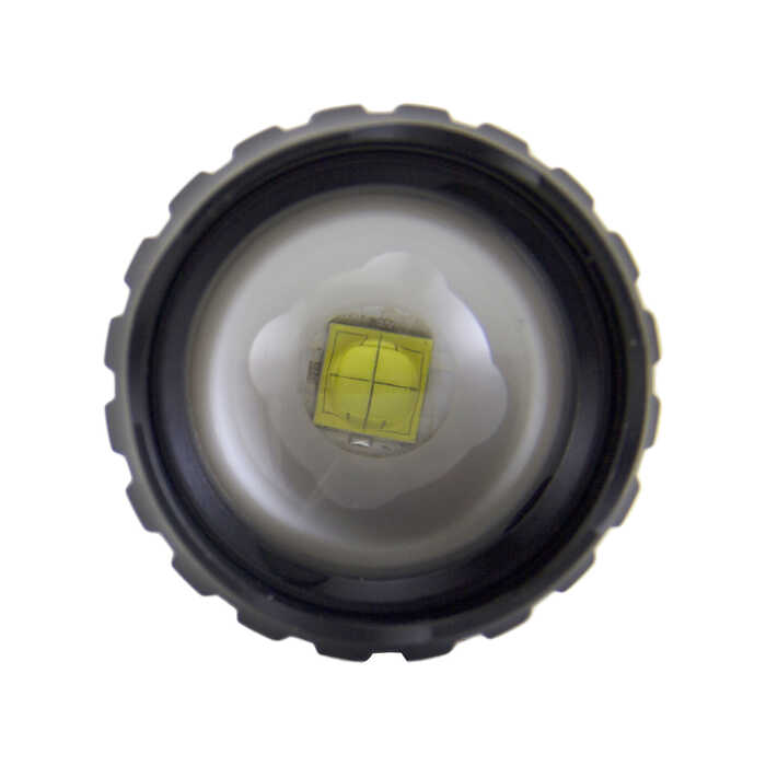 PANTHER PT-4225 USB ŞARJLI EL FENERİ