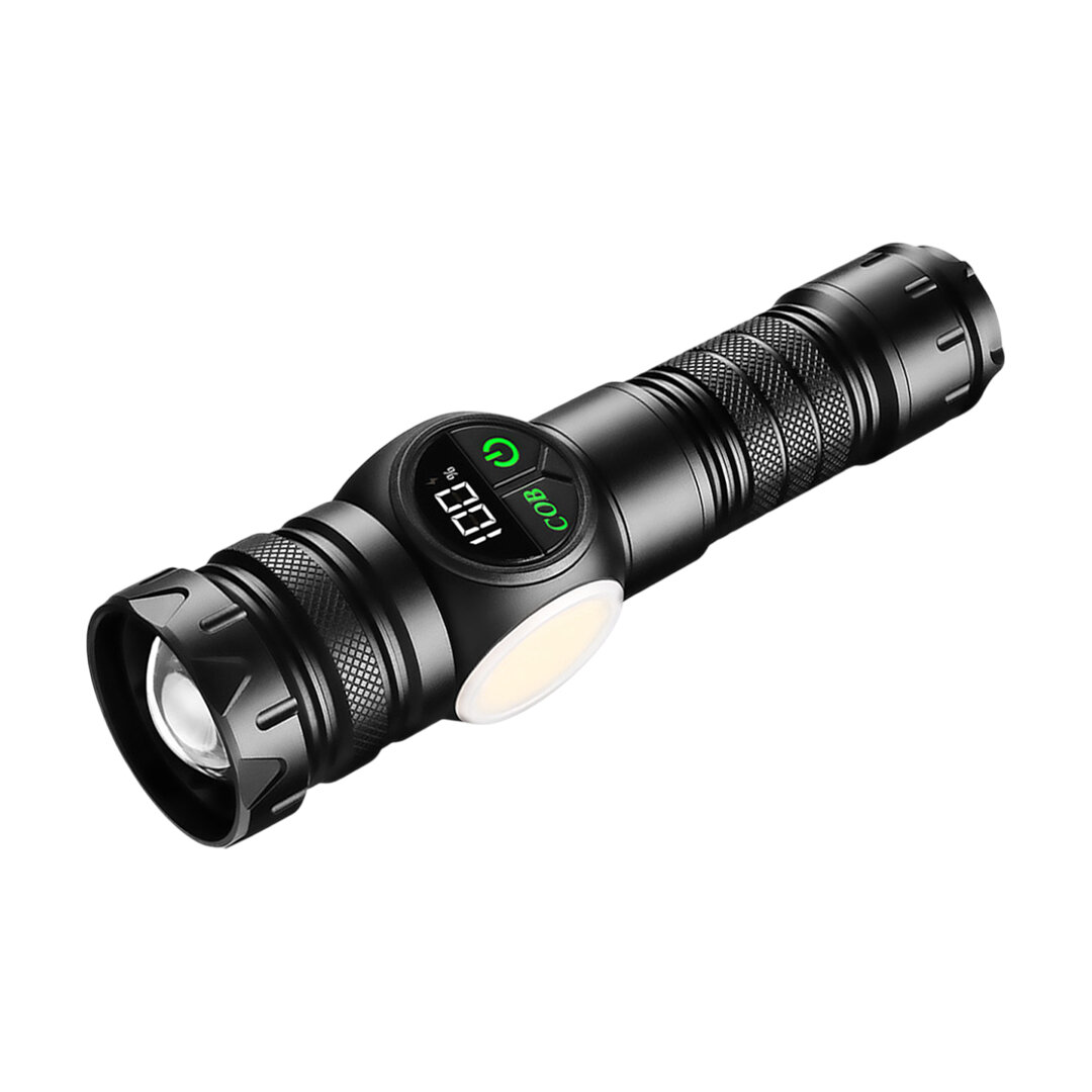 PANTHER PT-8438 USB ŞARJLI FENER
