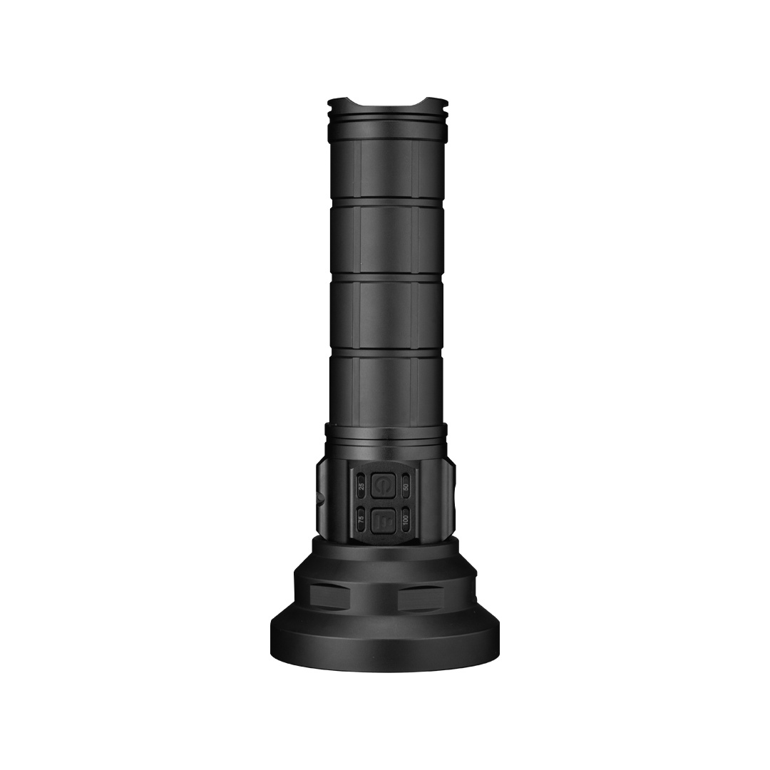 PANTHER PT-4122 USB ŞARJLI EL FENERİ