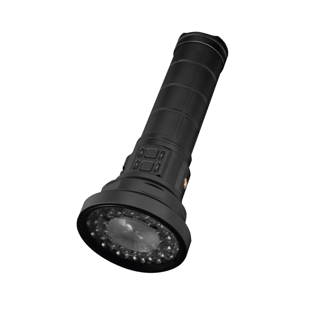 PANTHER PT-4122 USB ŞARJLI EL FENERİ