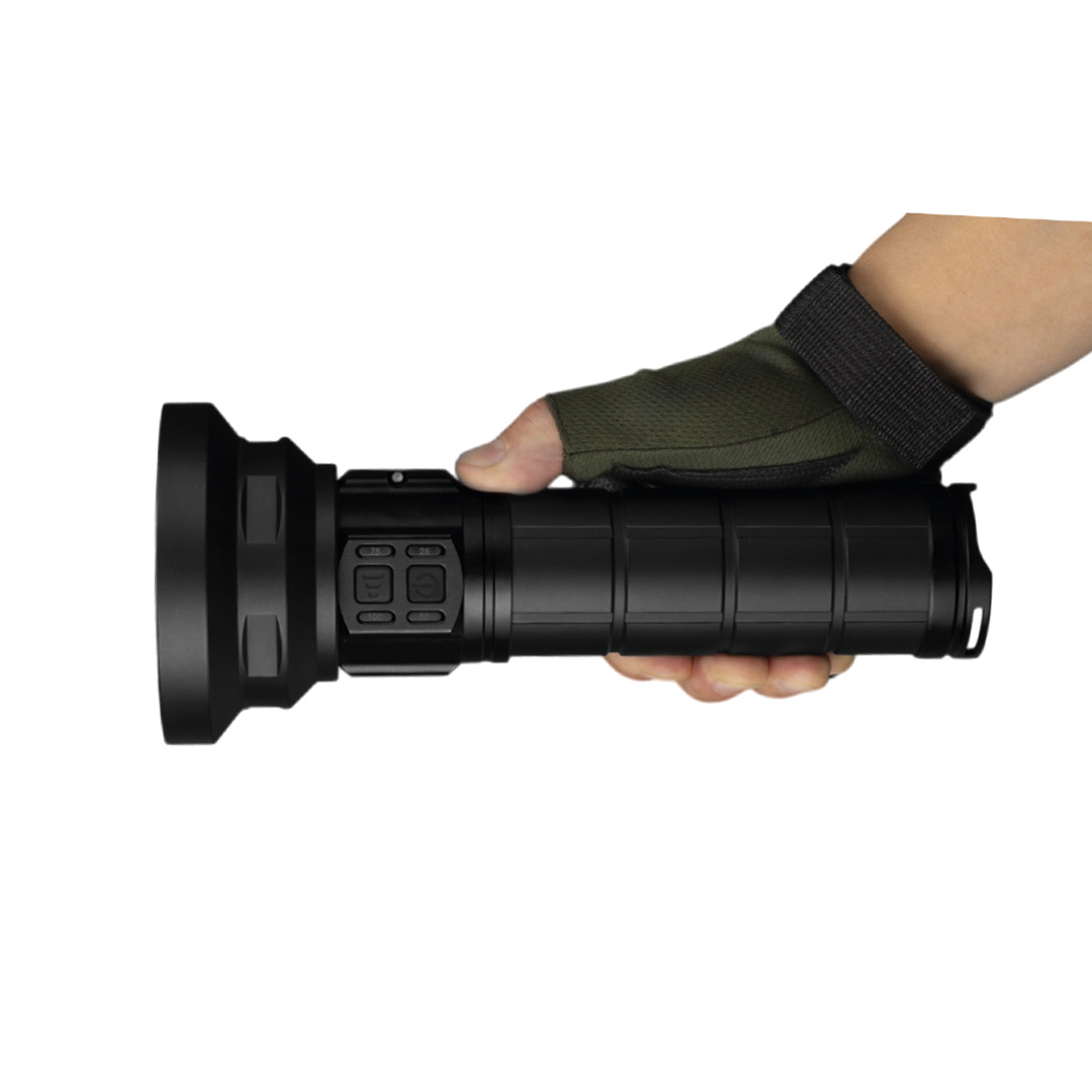 PANTHER PT-4122 USB ŞARJLI EL FENERİ