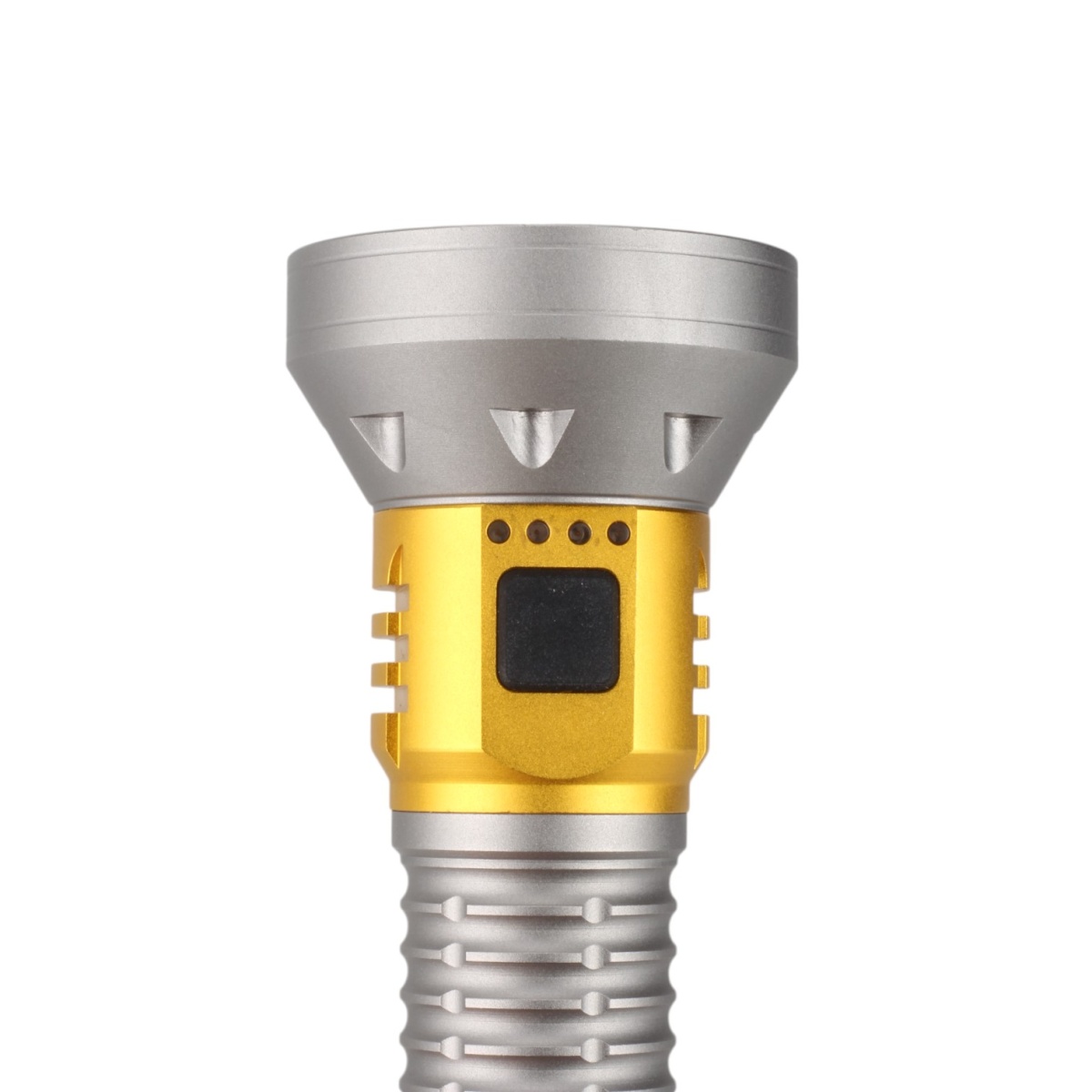 PANTHER PT-4119 USB ŞARJLI EL FENERİ