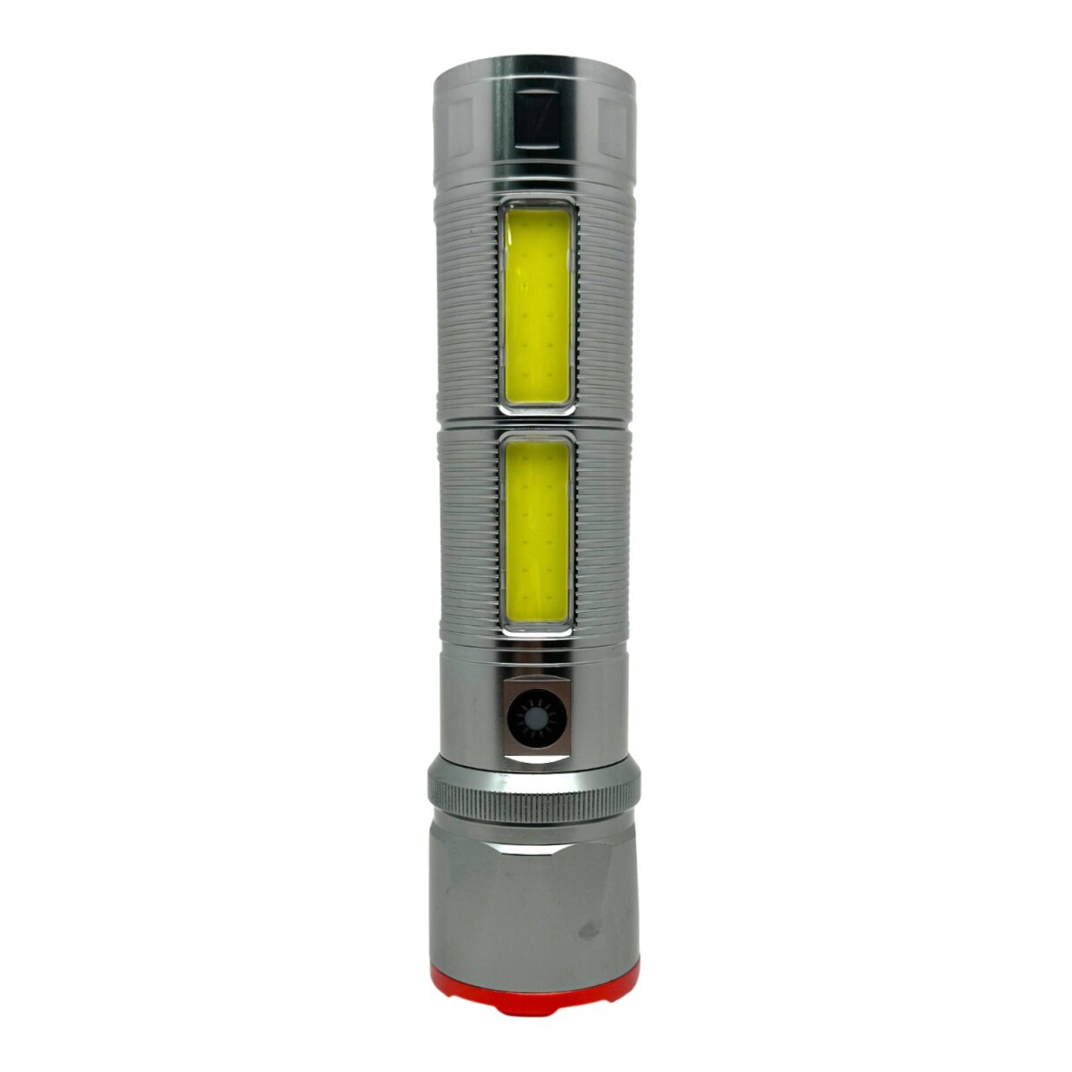 PANTHER PT-4100 USB ŞARJLI EL FENERİ
