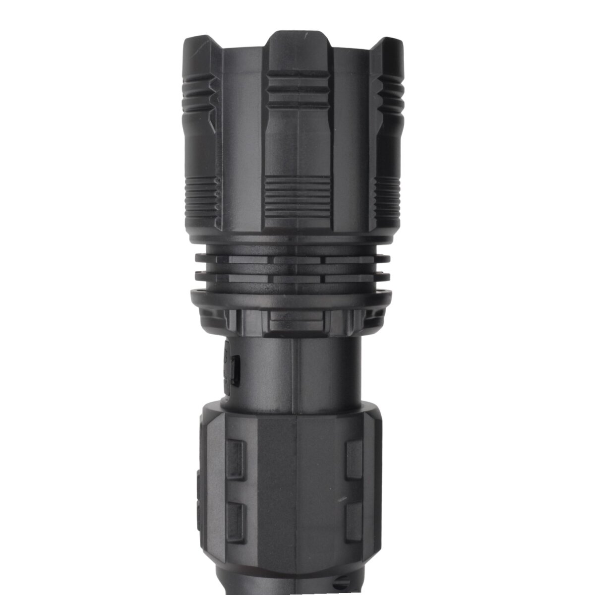 PANTHER PT-4812 USB ŞARJLI EL FENERİ