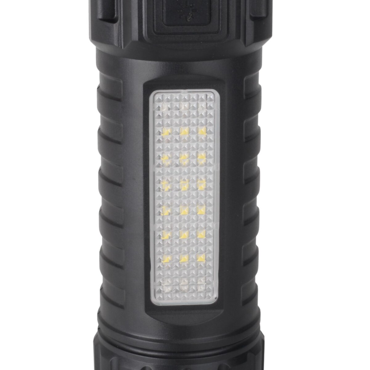 PANTHER PT-4812 USB ŞARJLI EL FENERİ