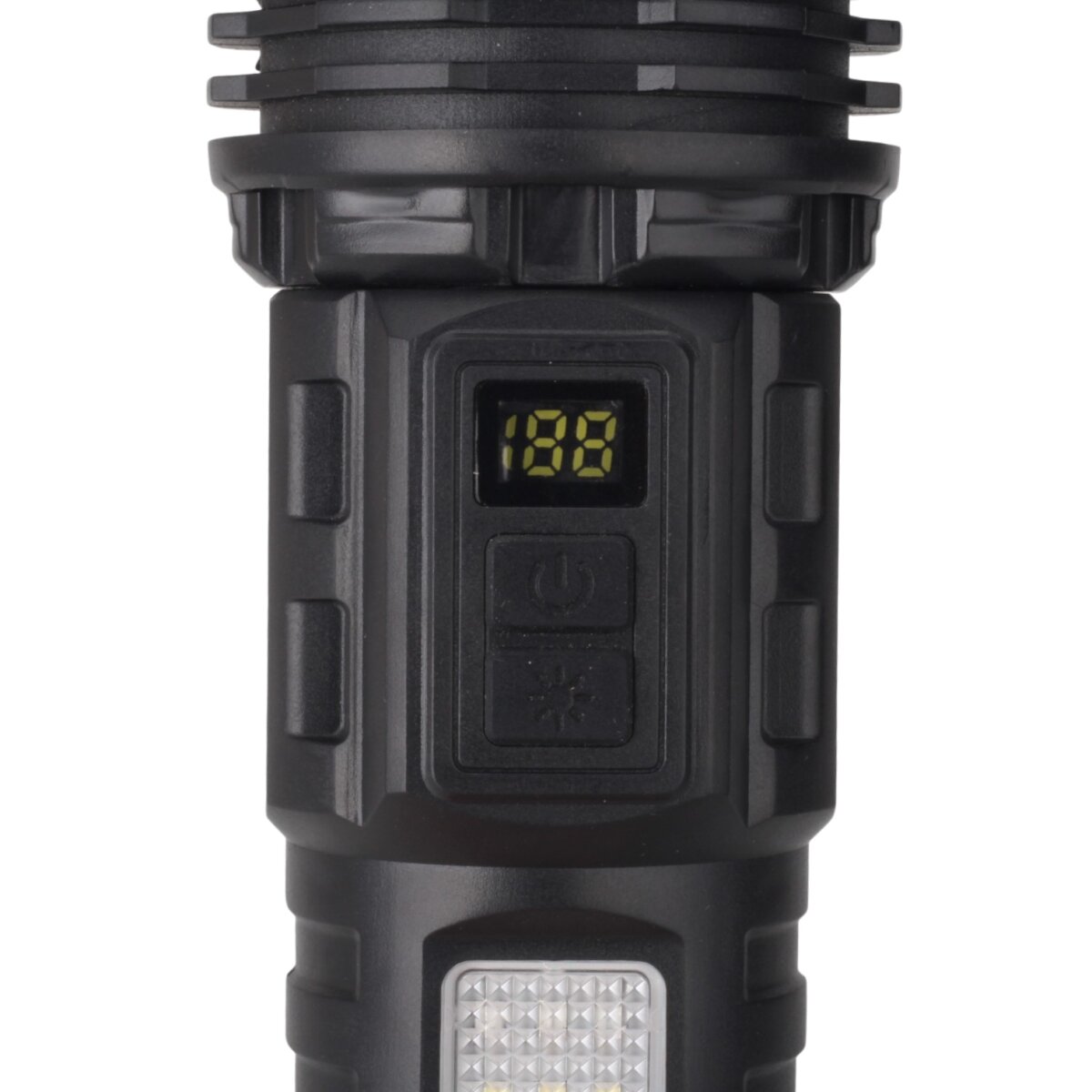 PANTHER PT-4812 USB ŞARJLI EL FENERİ
