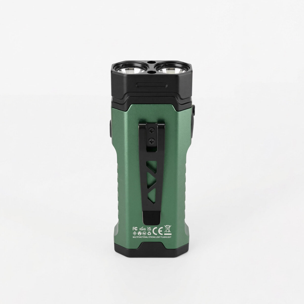 PLD PFA125 USB ŞARJLI EL FENERİ