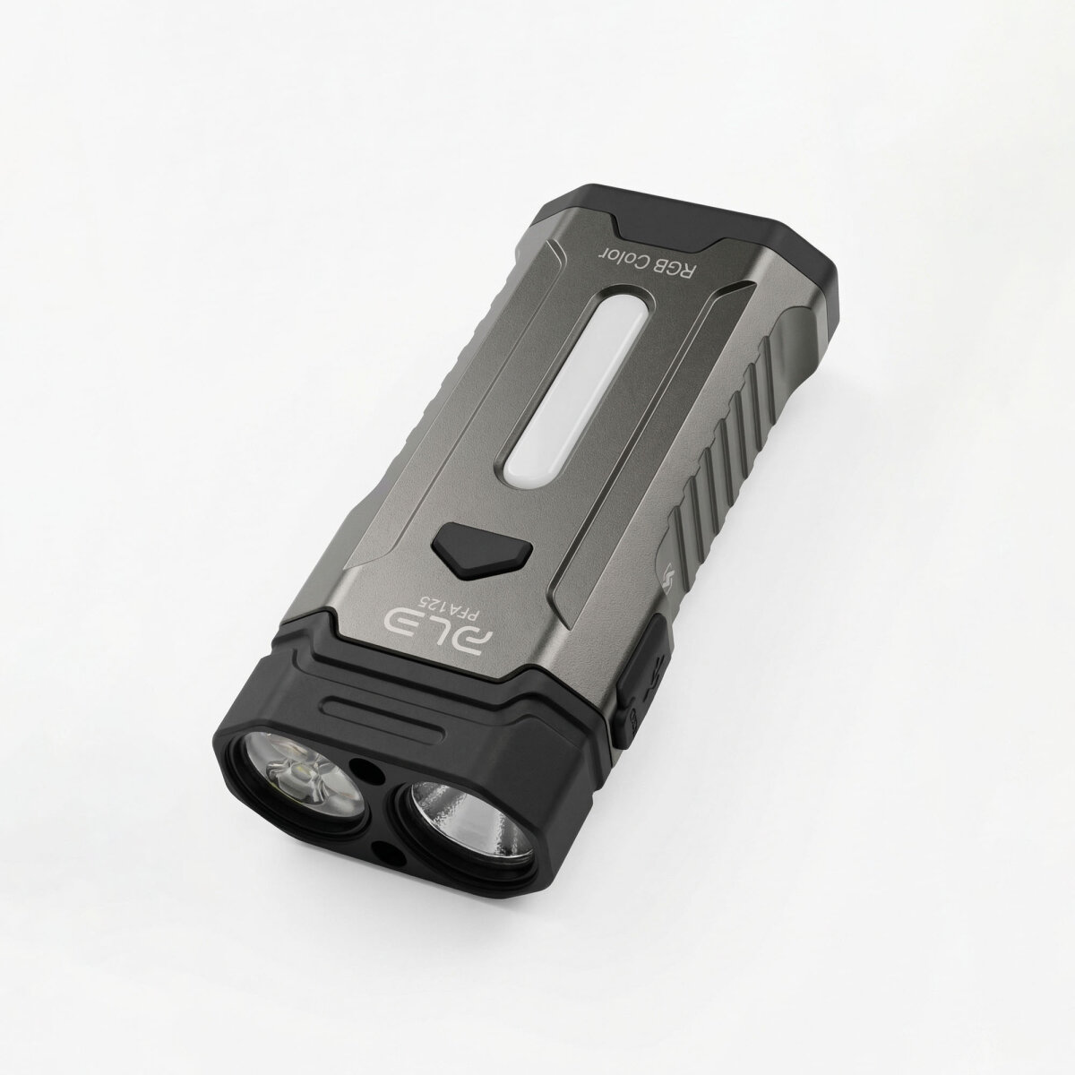 PLD PFA125 USB ŞARJLI EL FENERİ
