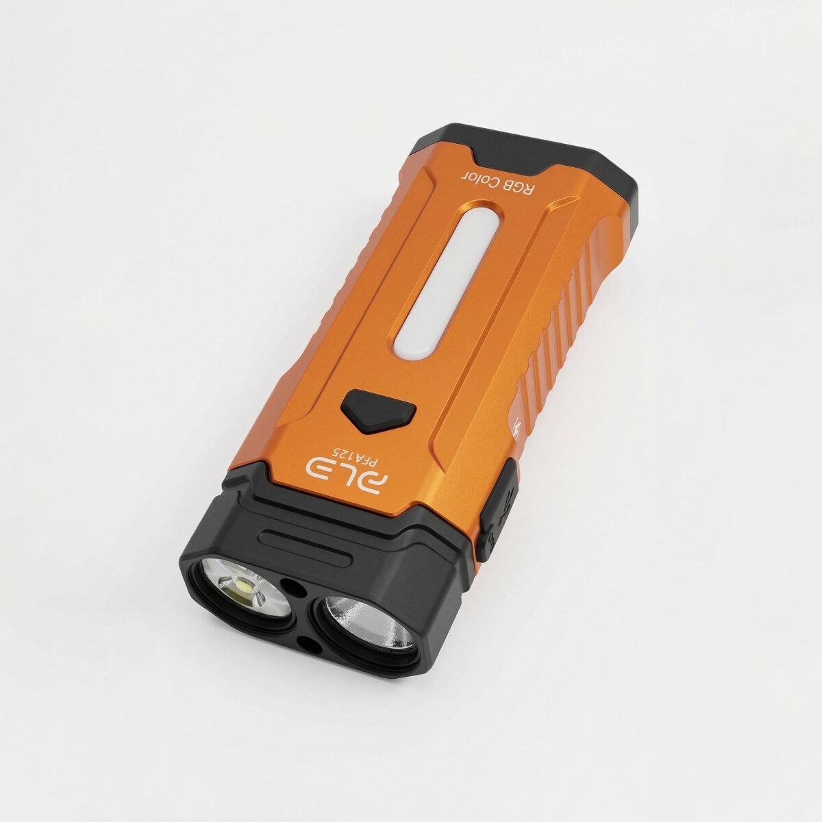PLD PFA125 USB ŞARJLI EL FENERİ