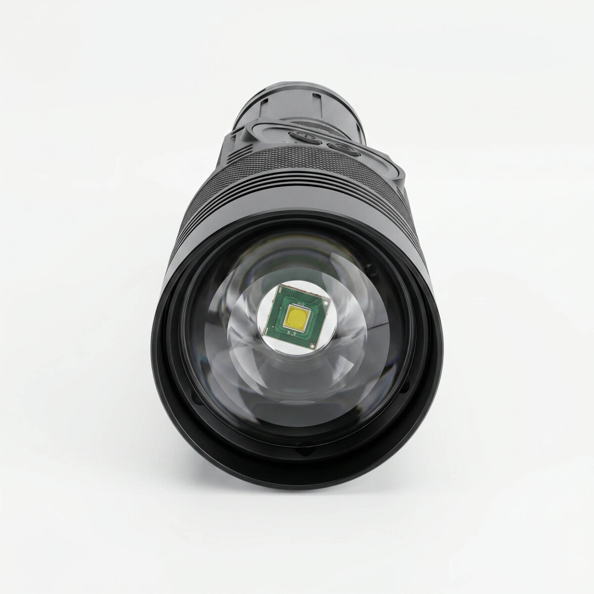 PANTHER PT-4126 USB ŞARJLI EL FENERİ