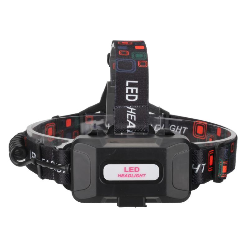 PANTHER PT-5225 USB ŞARJLI KAFA LAMBASI