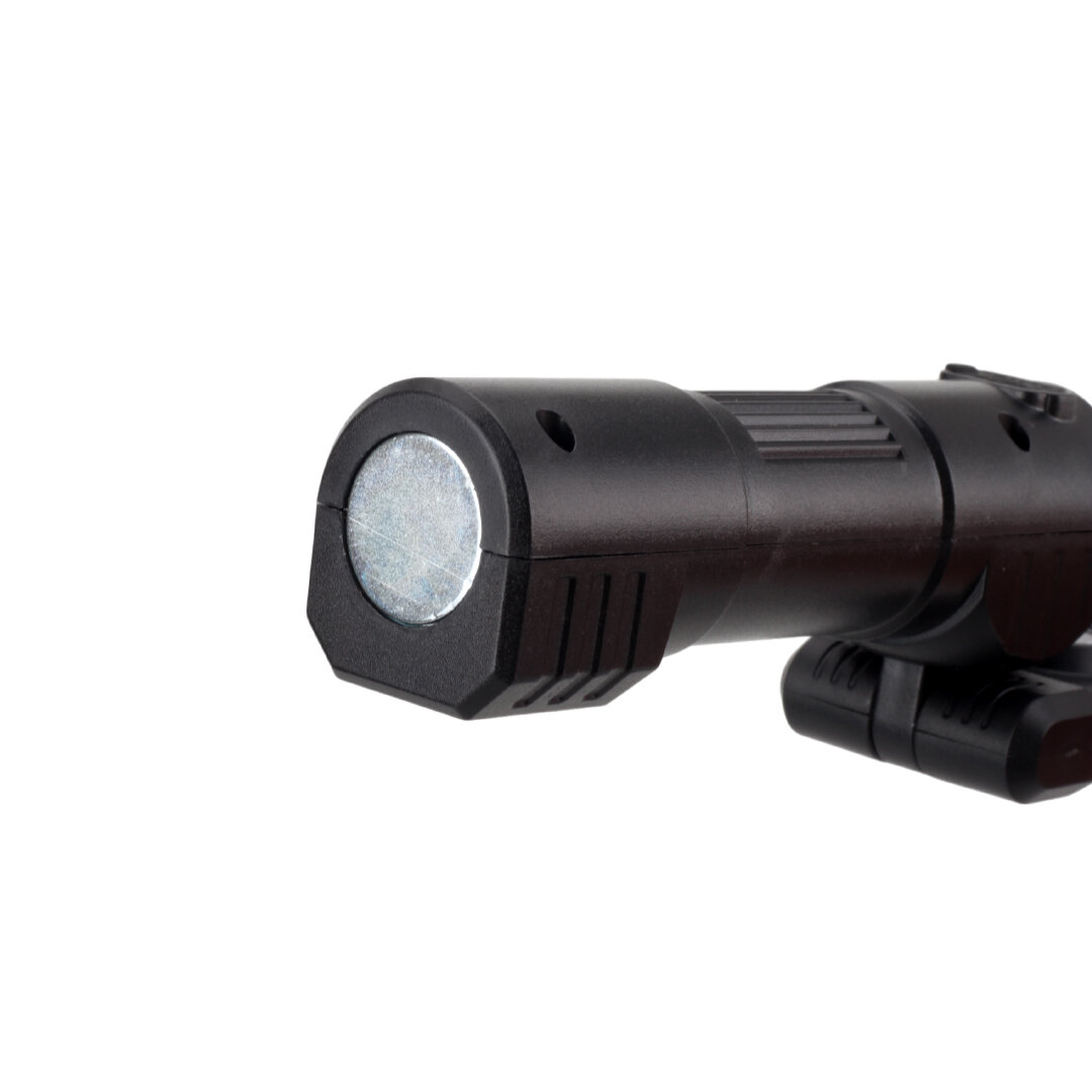 PANTHER PT-5529 USB ŞARJLI KAFA LAMBASI