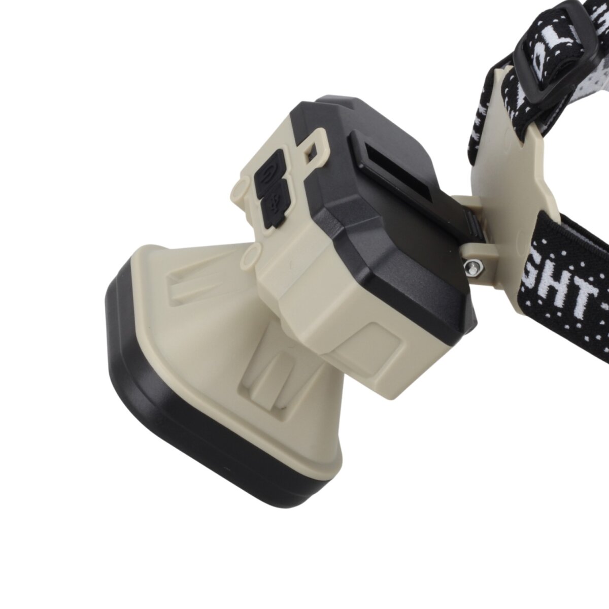 PANTHER PT-5804 USB ŞARJLI KAFA LAMBASI