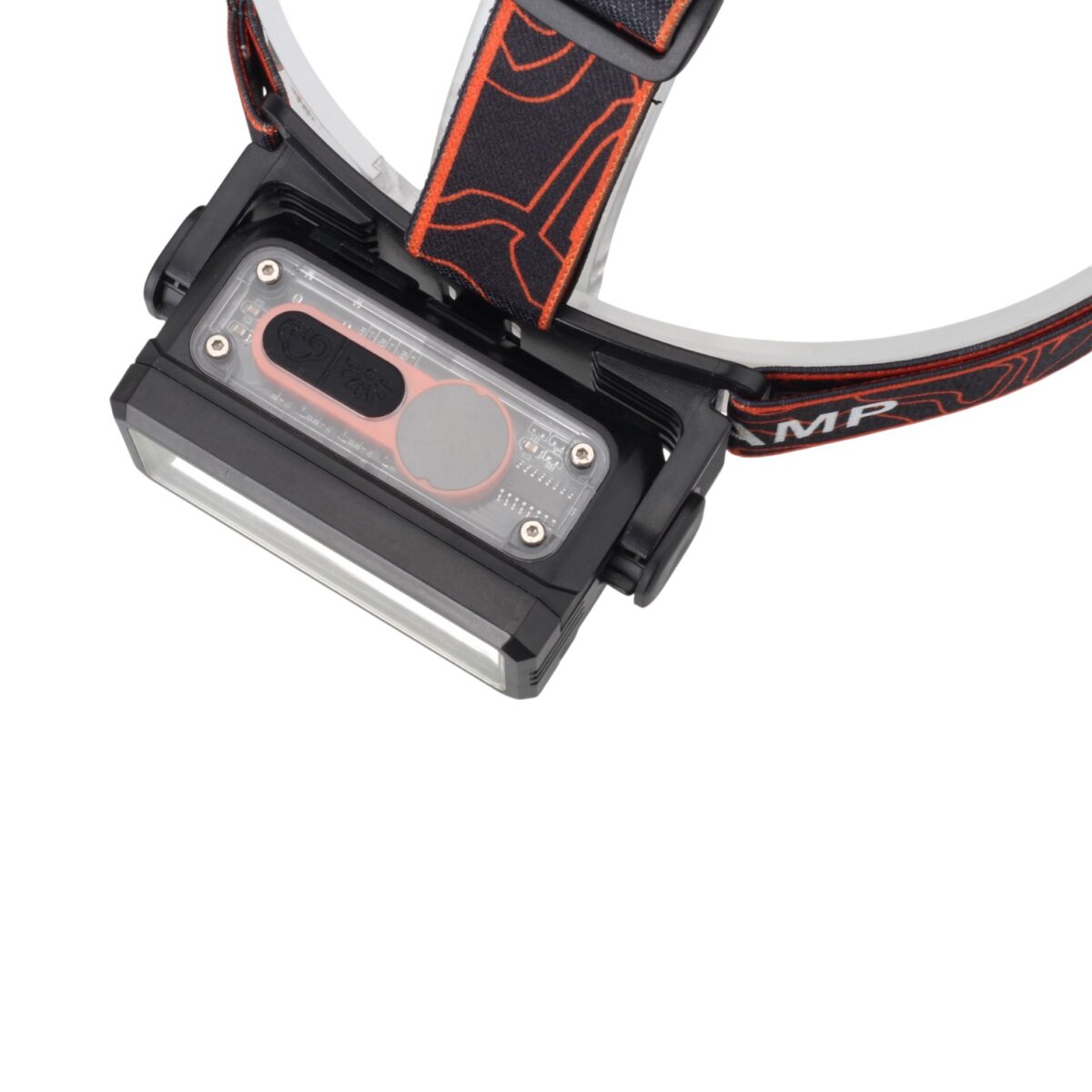 PANTHER PT-5807 USB ŞARJLI KAFA LAMBASI