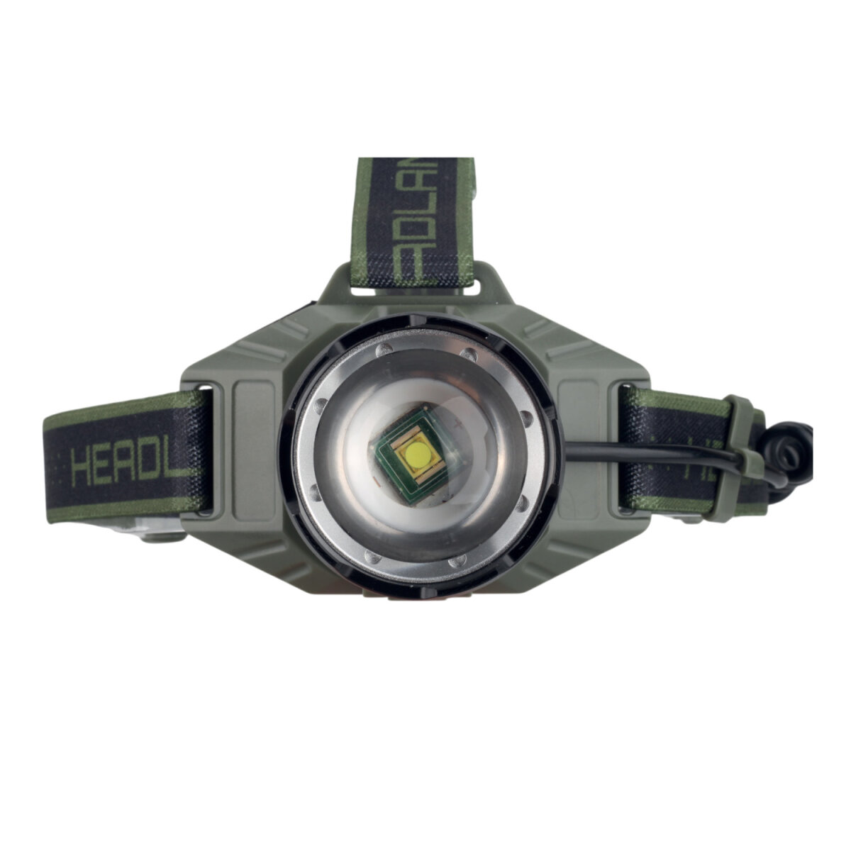 PANTHER PT-5976 USB ŞARJLI KAFA LAMBASI