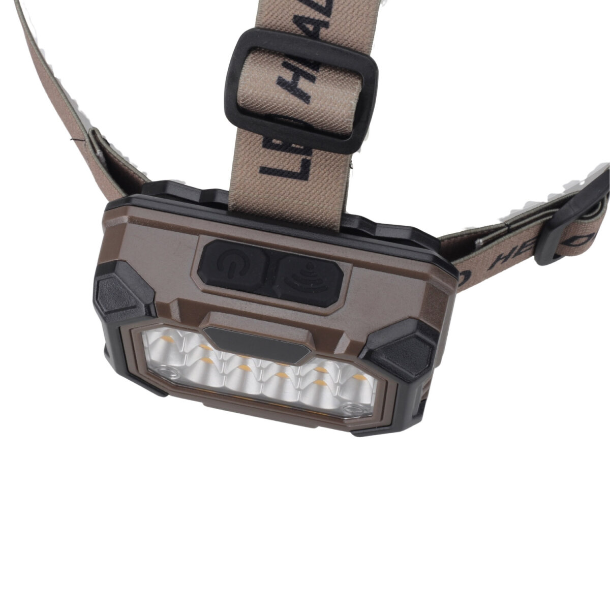 PANTHER PT-5223 USB ŞARJLI KAFA LAMBASI