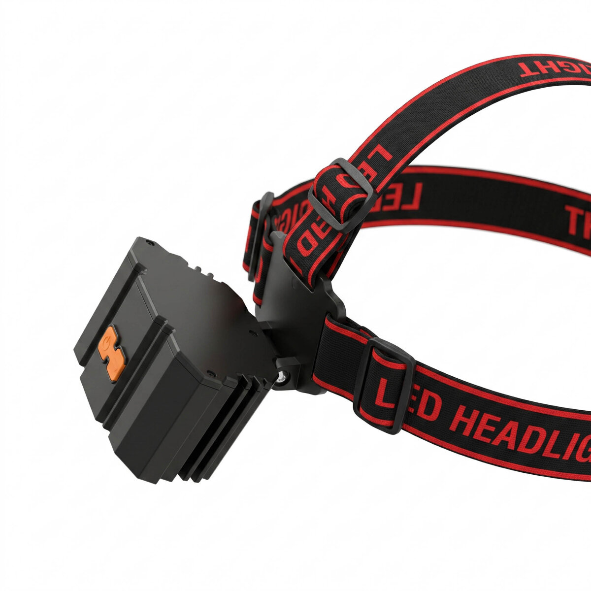 PANTHER PT-5522 USB ŞARJLI KAFA LAMBASI