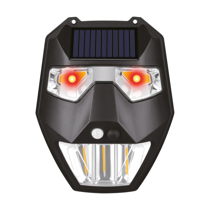 PANTHER PT-2998 SOLAR LED DUVAR LAMBASI