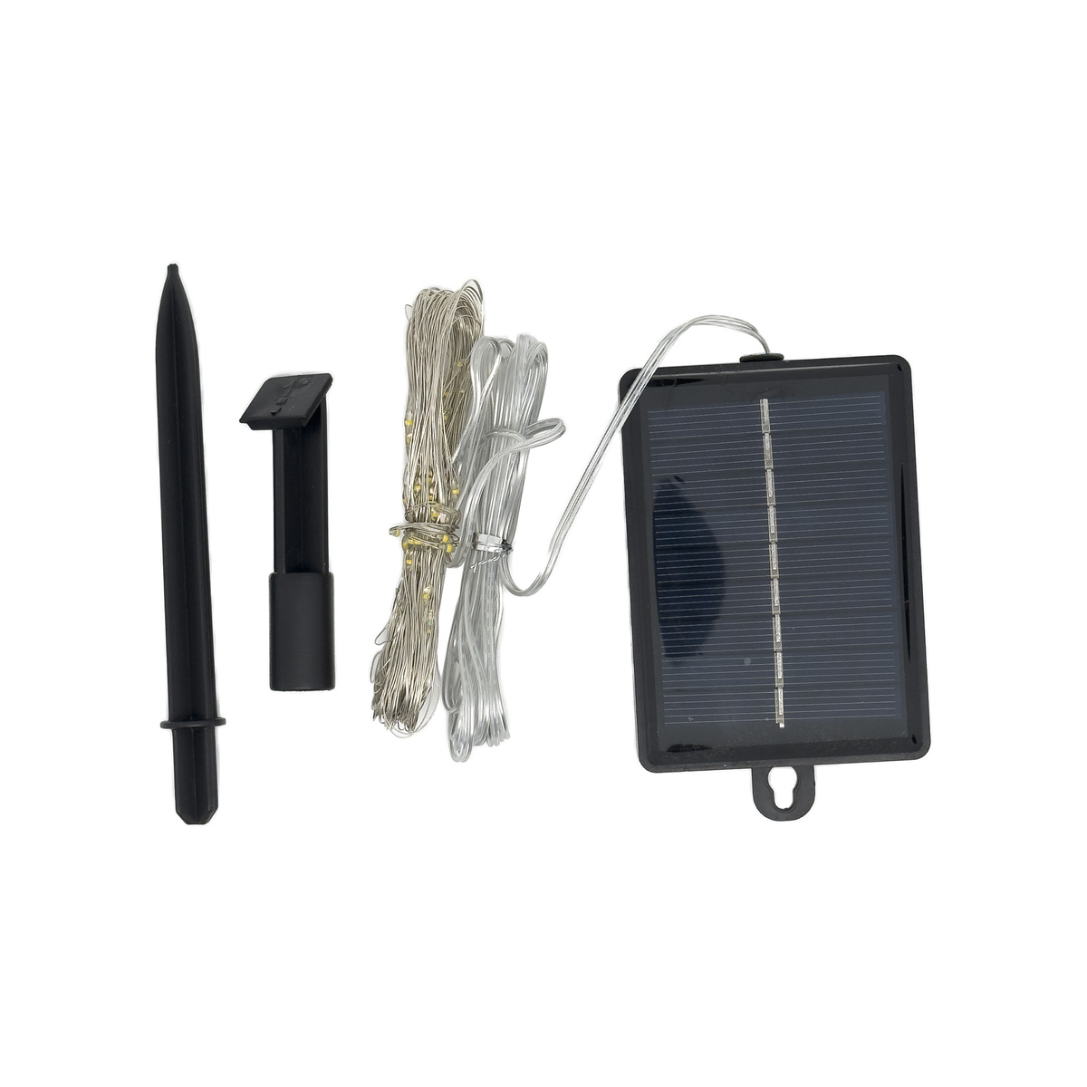 PANTHER PT-132RGB SOLAR LED IŞIK 32M
