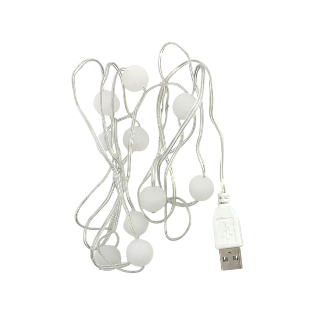 PANTHER PT-354 USB LED IŞIK 1.5M MATTE