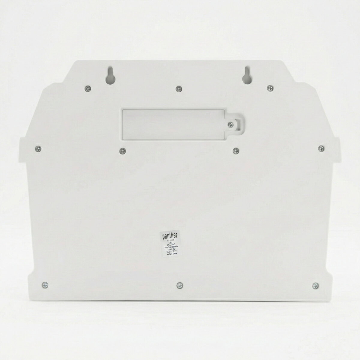 PANTHER PT-2933 SOLAR LED DUVAR LAMBASI