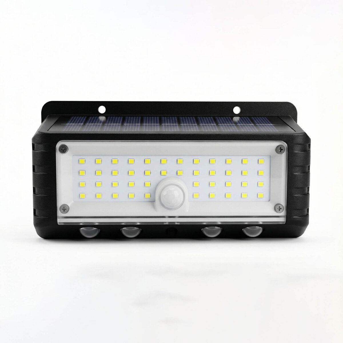 PANTHER PT-2963 SOLAR LED DUVAR LAMBASI