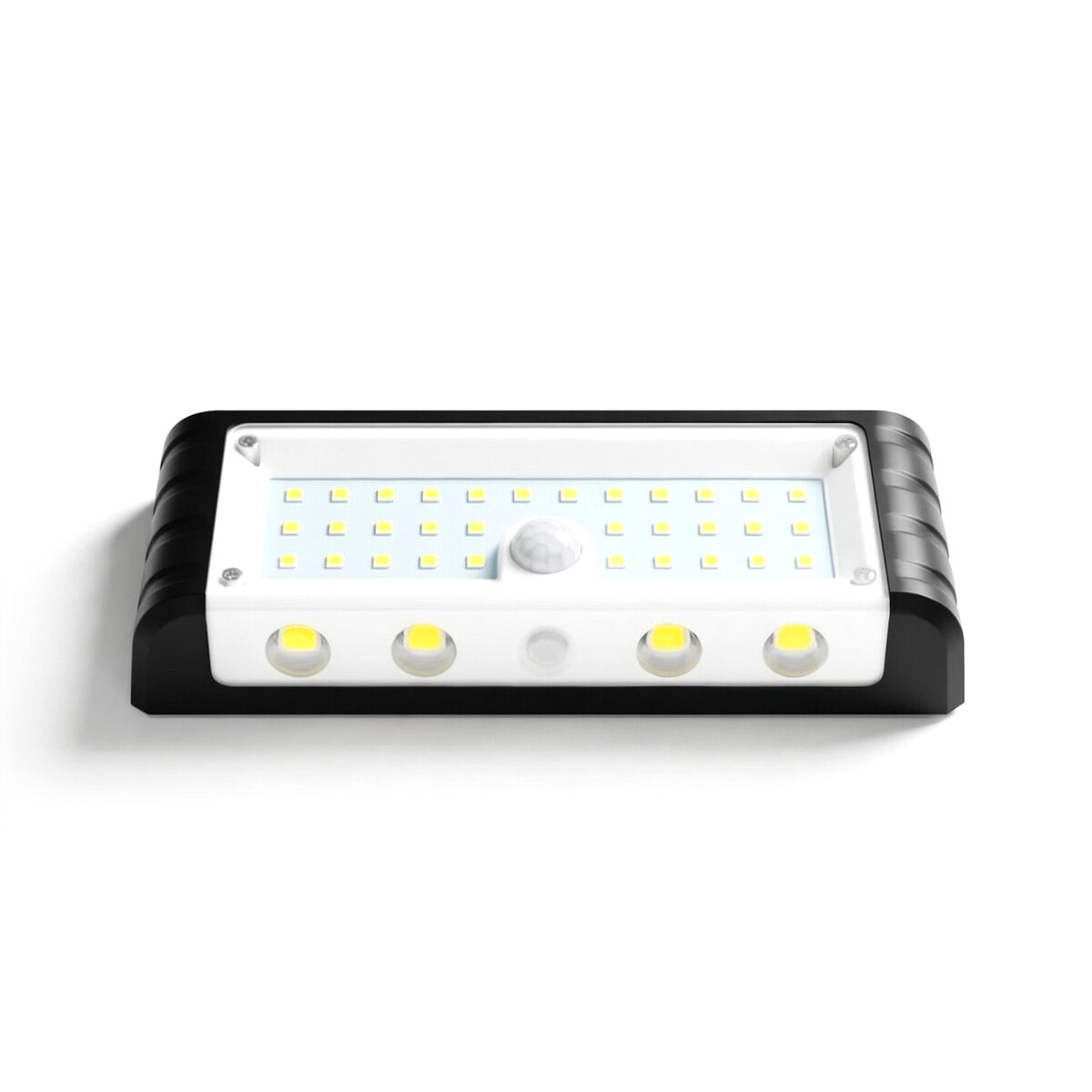 PANTHER PT-2963 SOLAR LED DUVAR LAMBASI