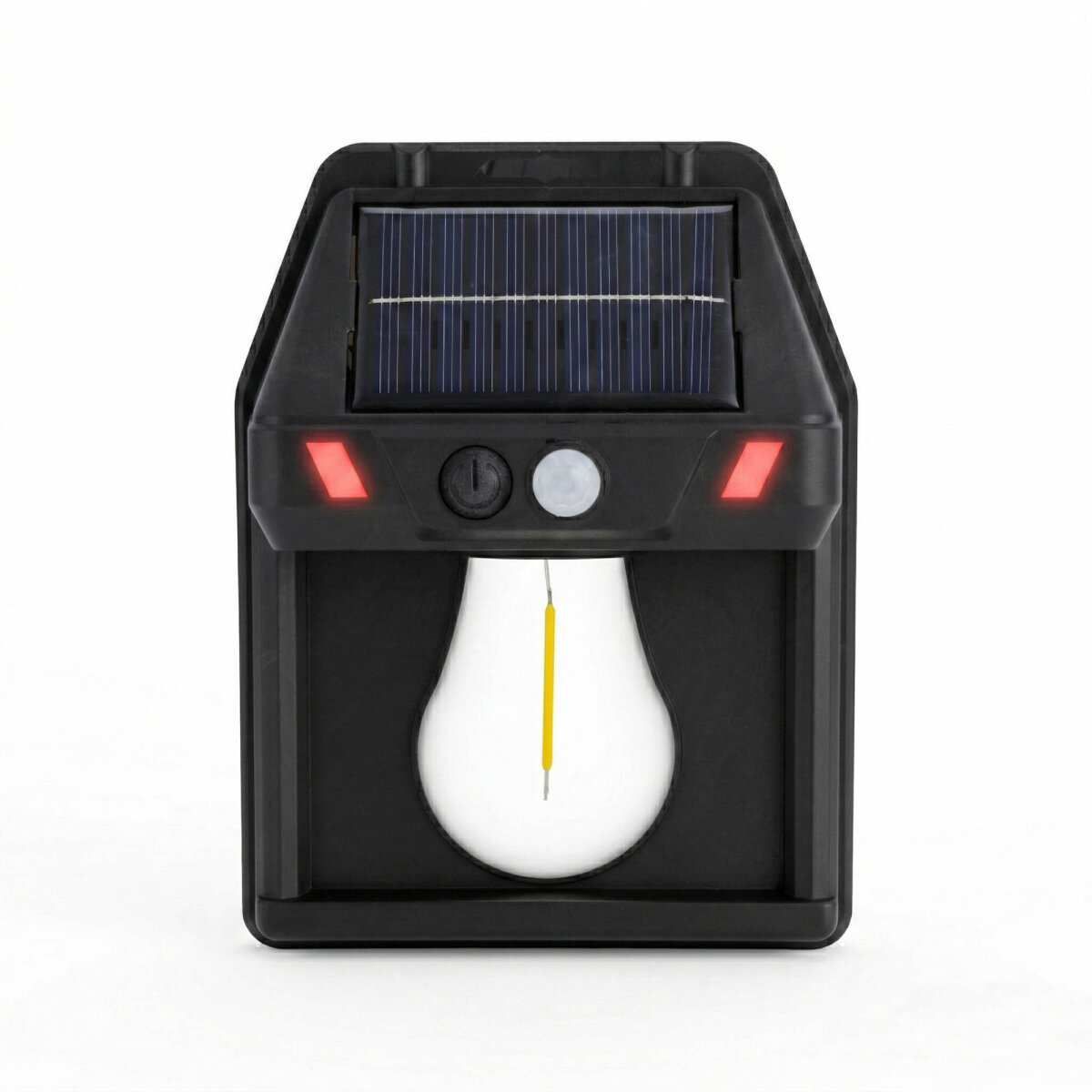 PANTHER PT-2971 SOLAR LED DUVAR LAMBASI