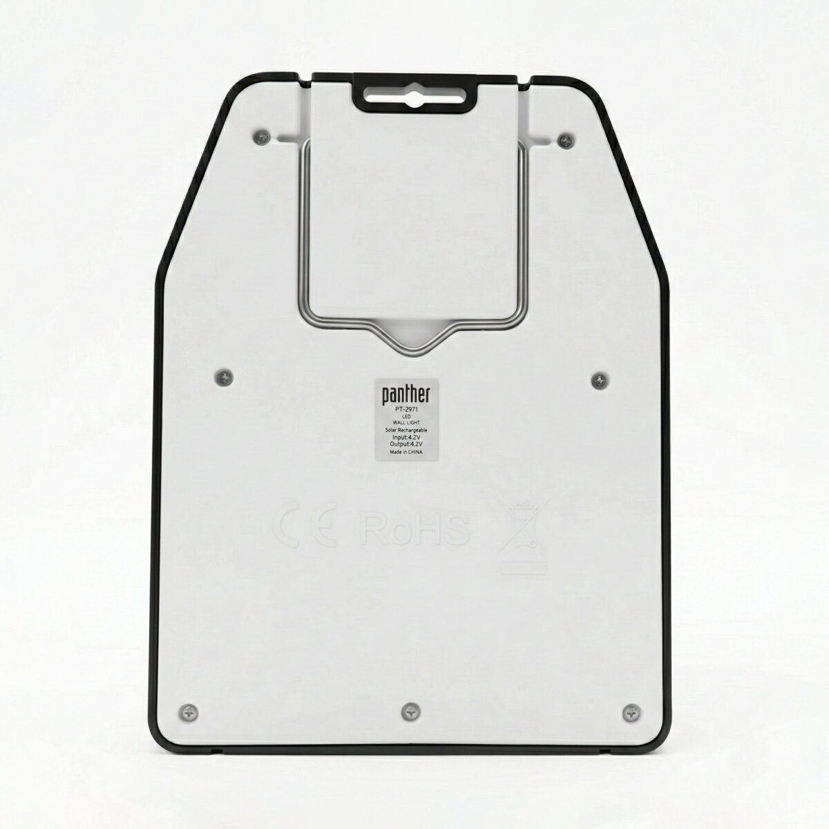 PANTHER PT-2971 SOLAR LED DUVAR LAMBASI