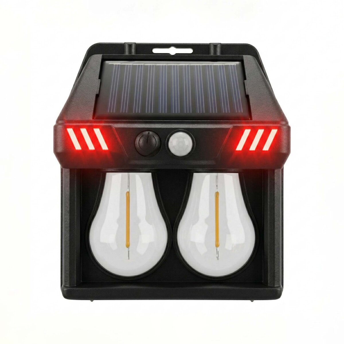 PANTHER PT-2972 SOLAR LED DUVAR LAMBASI