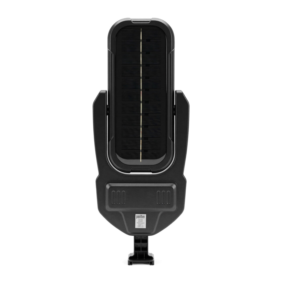 PANTHER PT-2996 SOLAR LED DUVAR LAMBASI