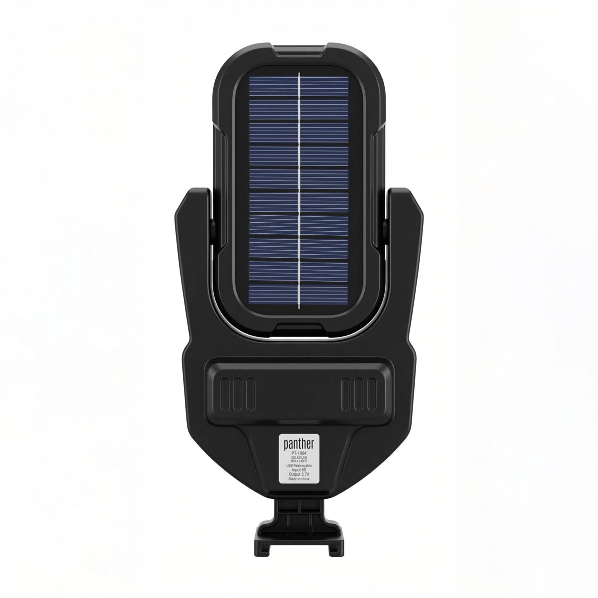 PANTHER PT-2994 SOLAR LED DUVAR LAMBASI