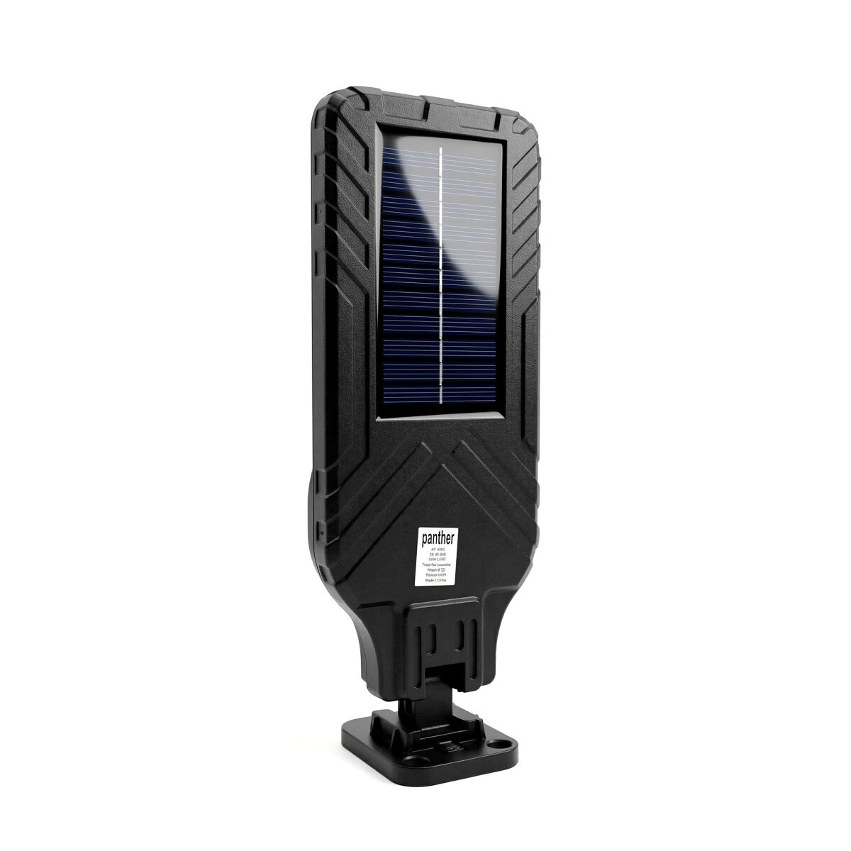 PANTHER PT-2911 SOLAR LED DUVAR LAMBASI