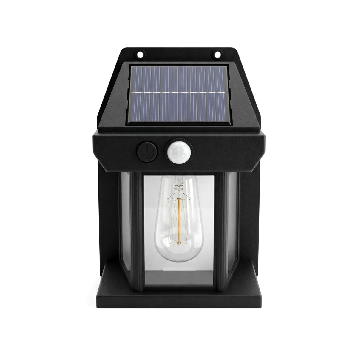 PANTHER PT-2961 SOLAR LED DUVAR LAMBASI