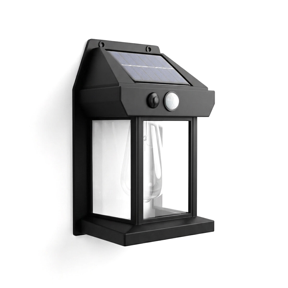 PANTHER PT-2961 SOLAR LED DUVAR LAMBASI