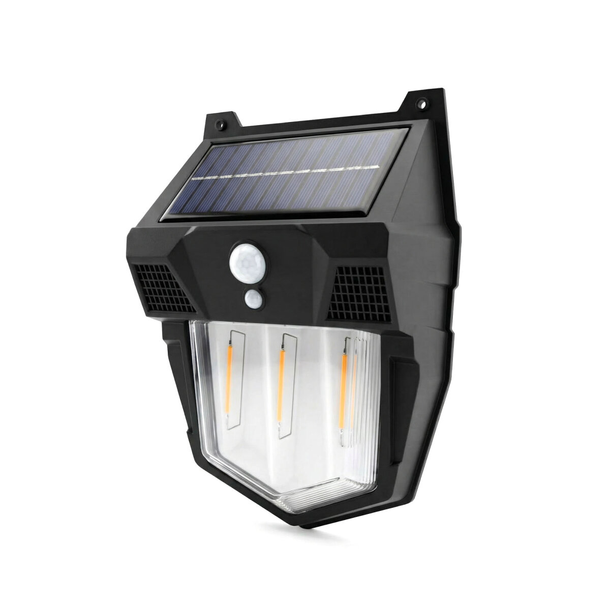 PANTHER PT-2983 SOLAR LED DUVAR LAMBASI