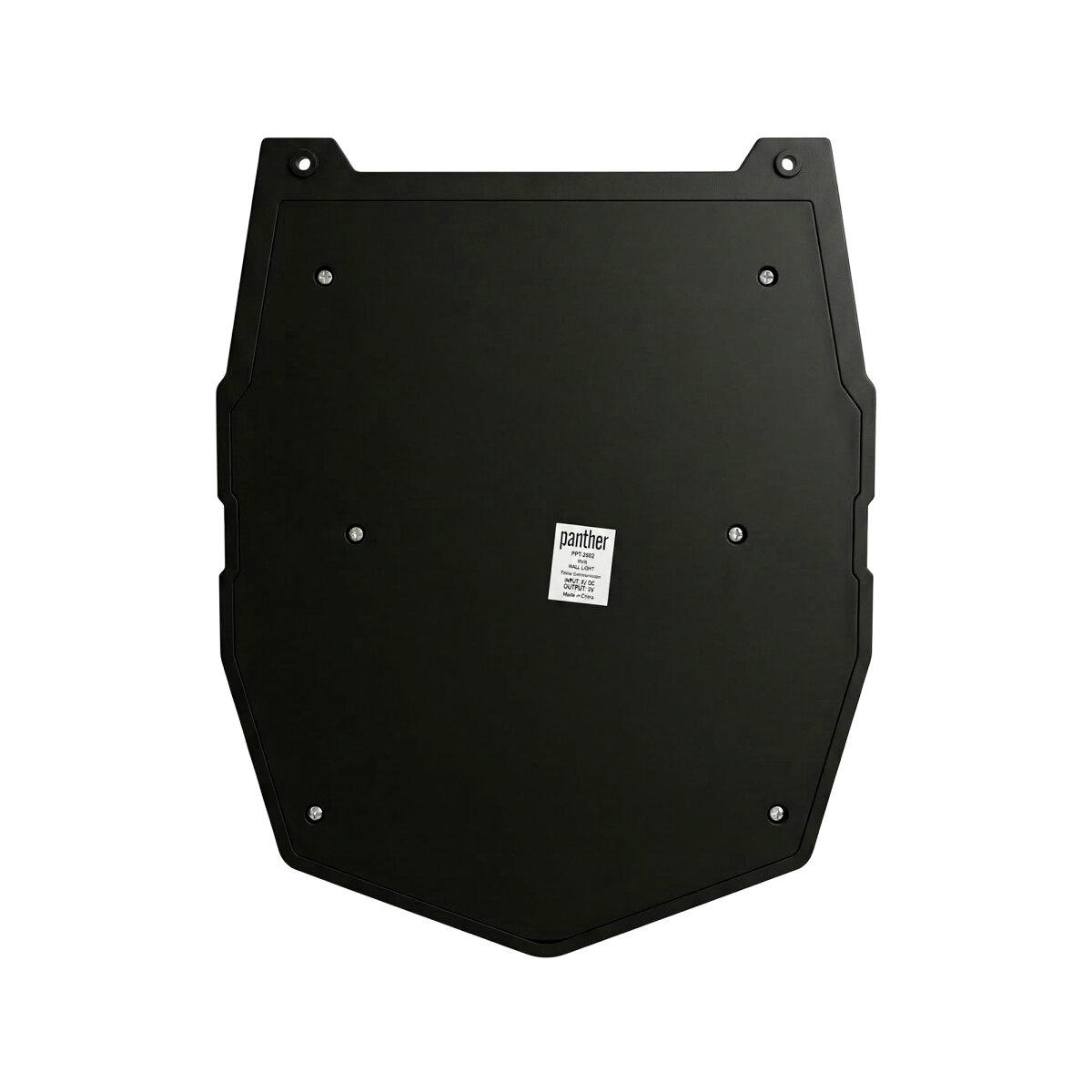 PANTHER PT-2983 SOLAR LED DUVAR LAMBASI