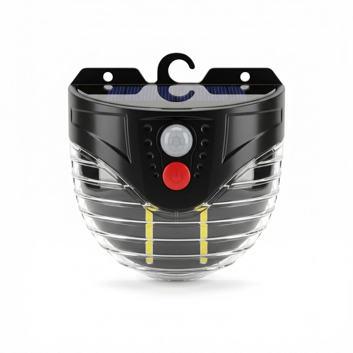 PANTHER PT-2964 SOLAR LED DUVAR LAMBASI