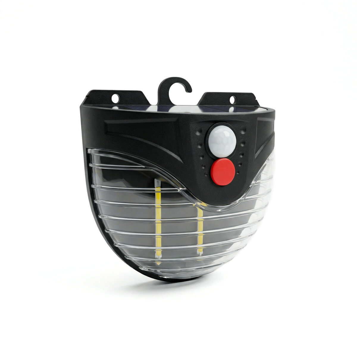 PANTHER PT-2964 SOLAR LED DUVAR LAMBASI