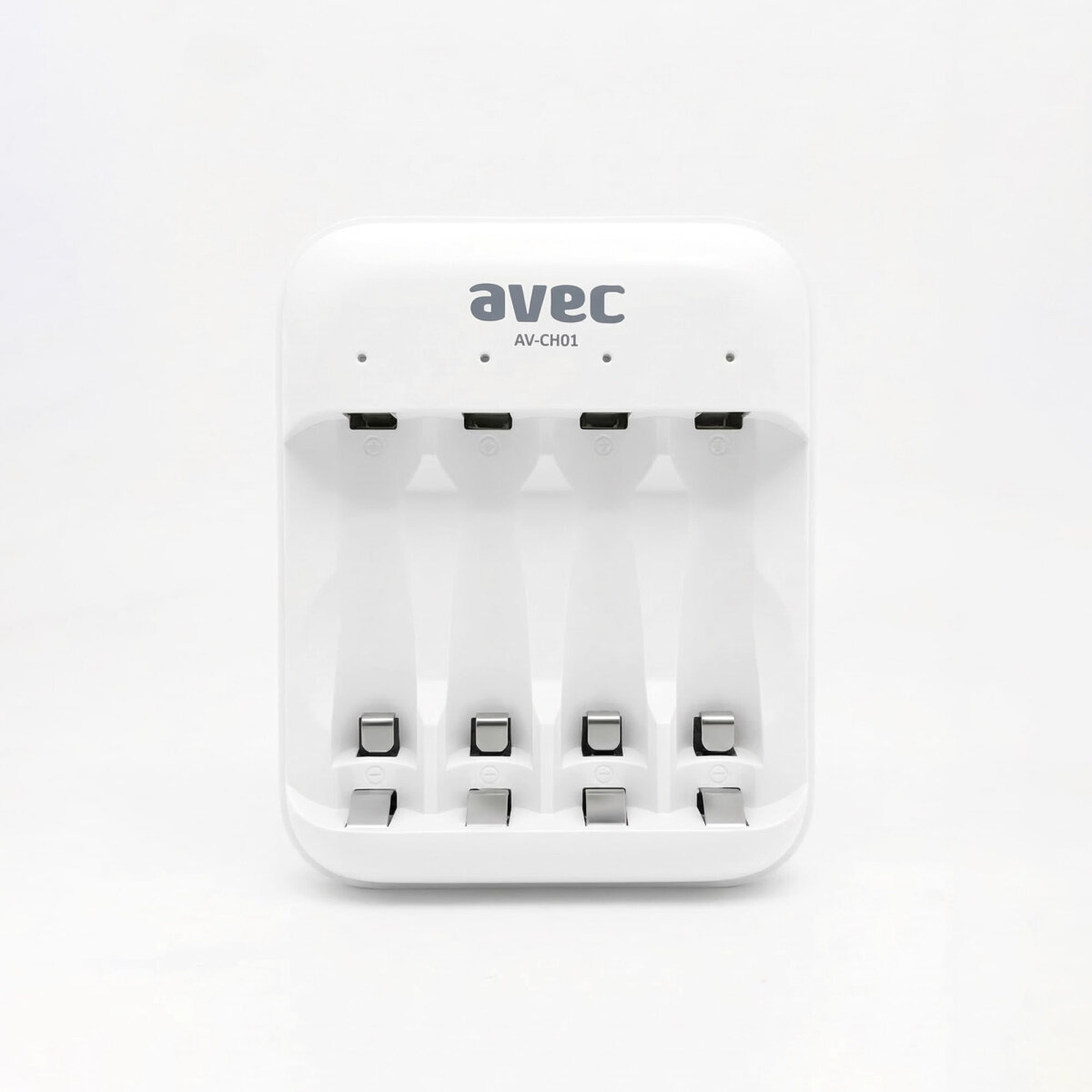 AVEC AV-CH01 USB HIZLI PİL ŞARJ CİHAZI 4LÜ