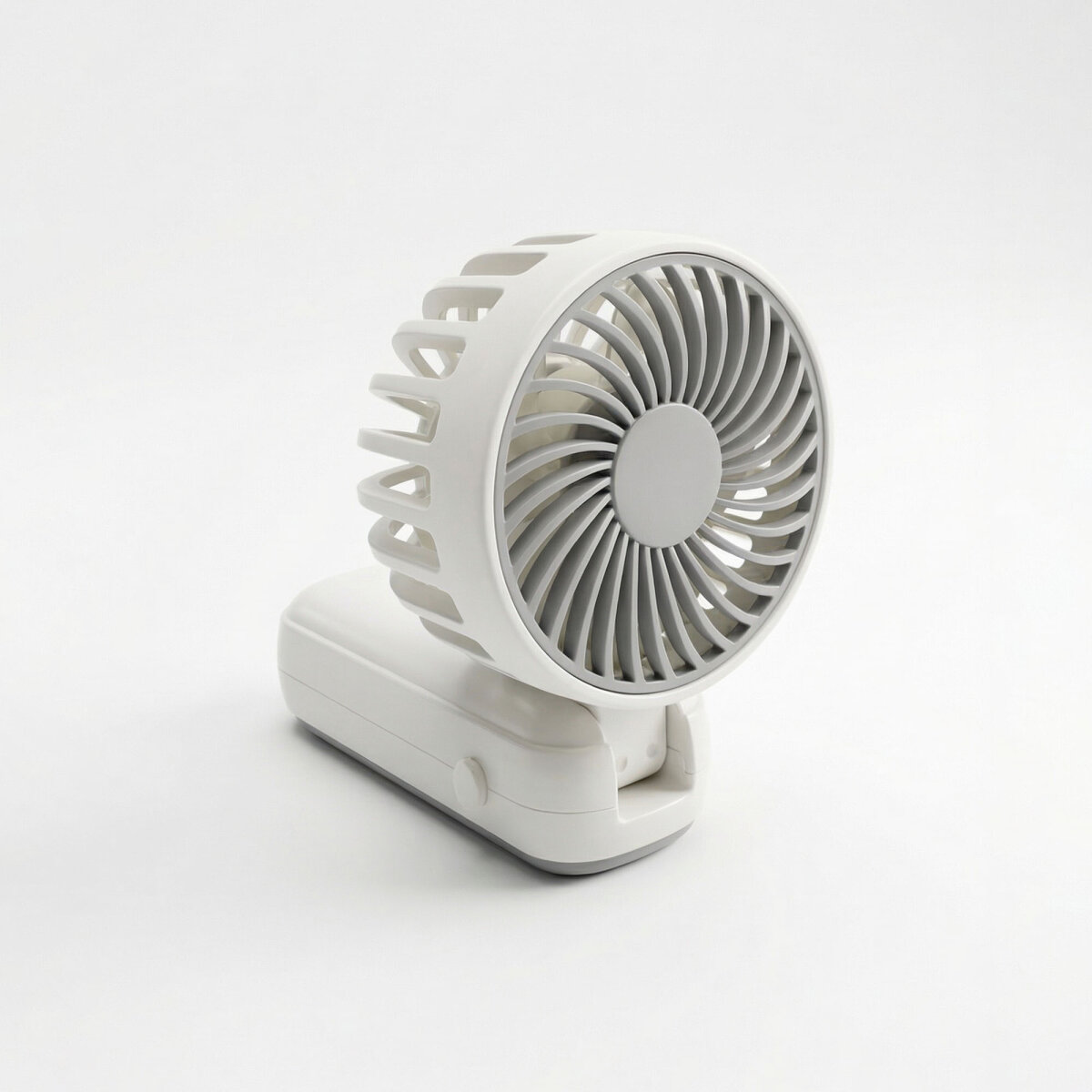 AVEC AV-F138 USB ŞARJLI MİNİ FAN