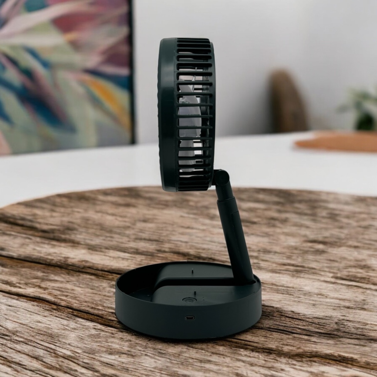 AVEC AV-F550 USB MİNİ FAN