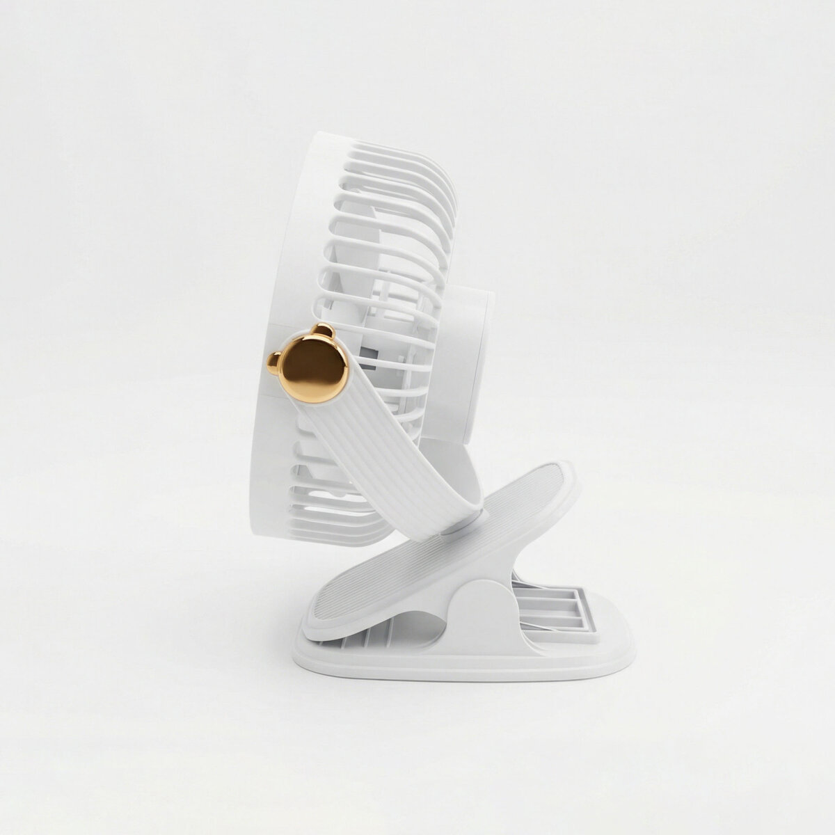 AVEC AV-F551 USB ŞARJLI FAN