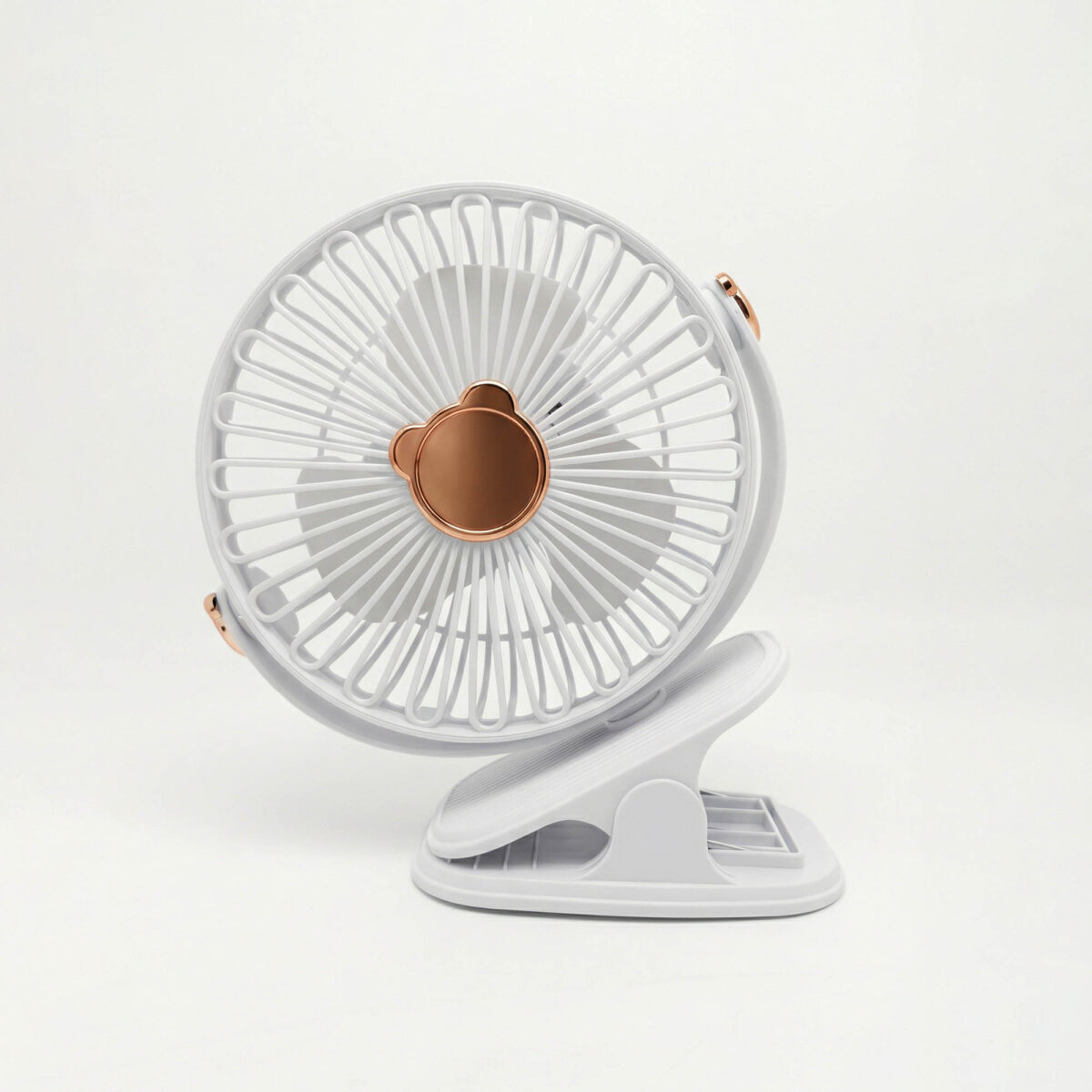 AVEC AV-F551 USB ŞARJLI FAN