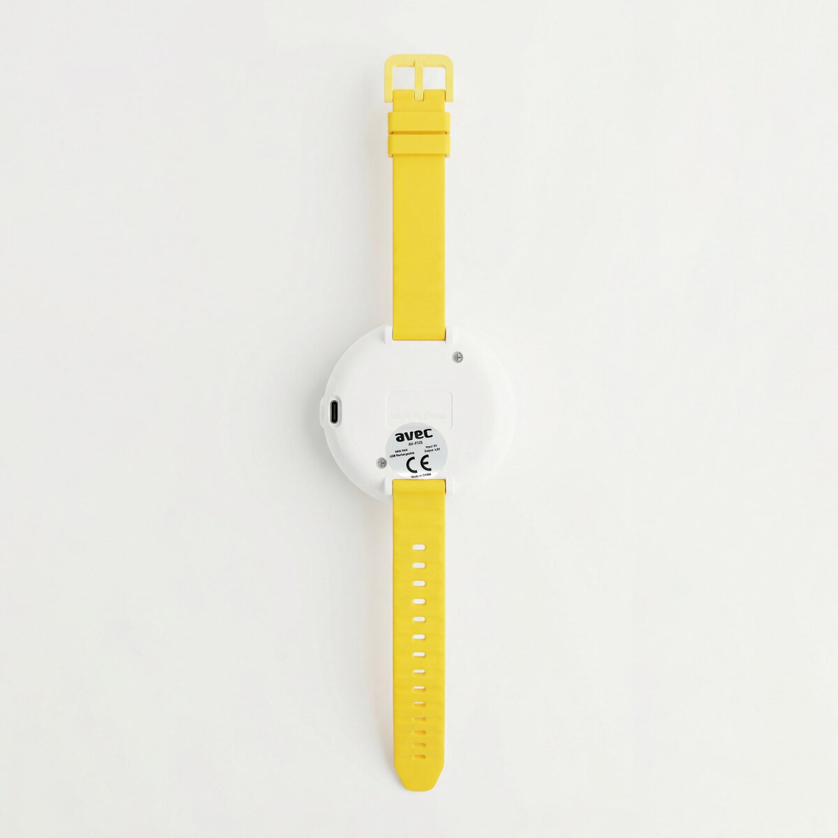 AVEC AV-F135 USB MİNİ FAN