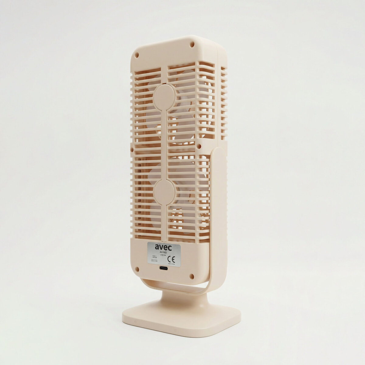 AVEC AV-F172 USB FAN