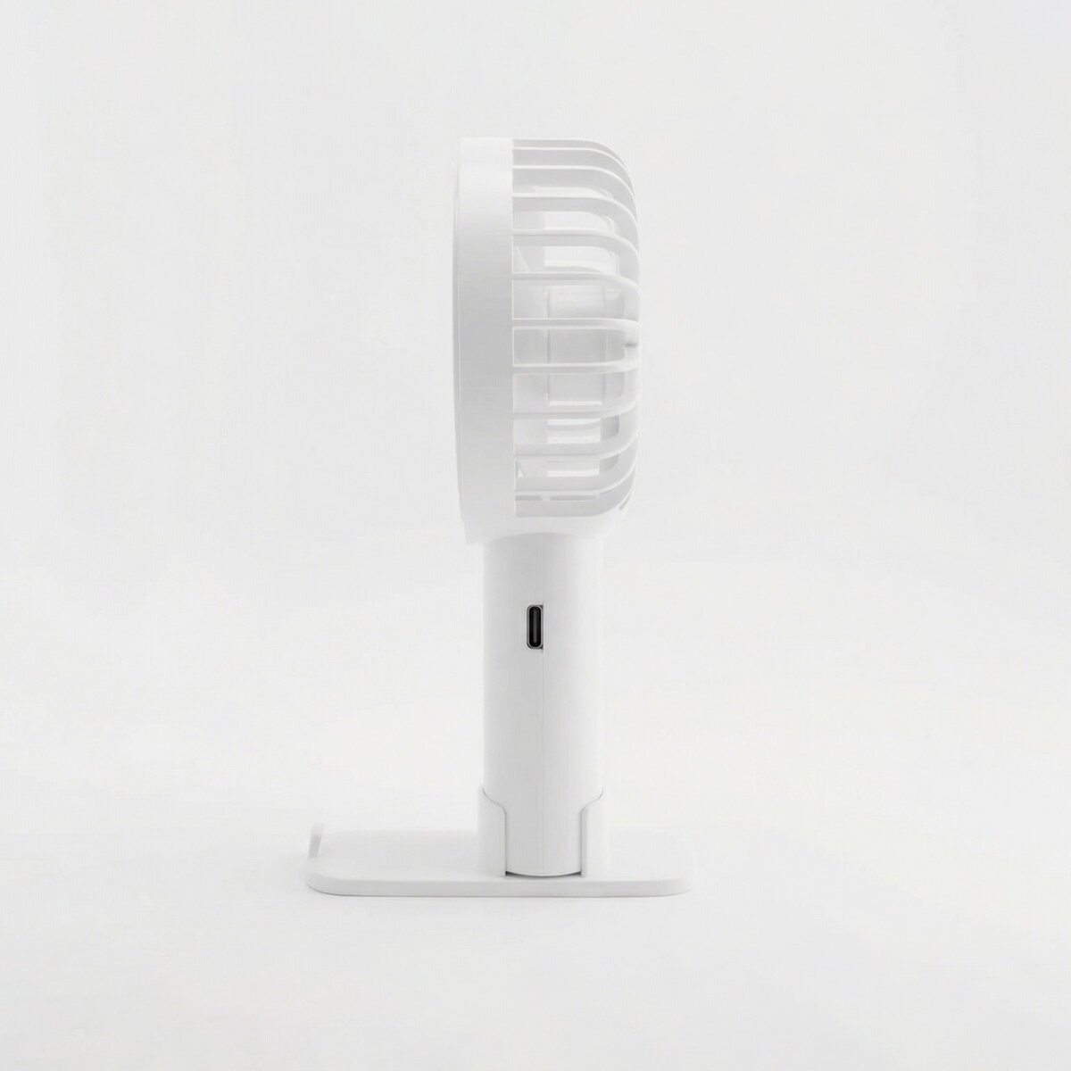 AVEC AV-F137 USB ŞARJLI MİNİ FAN