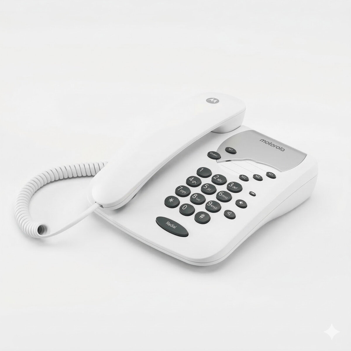 MOTOROLA CT1W KABLOLU TELEFON