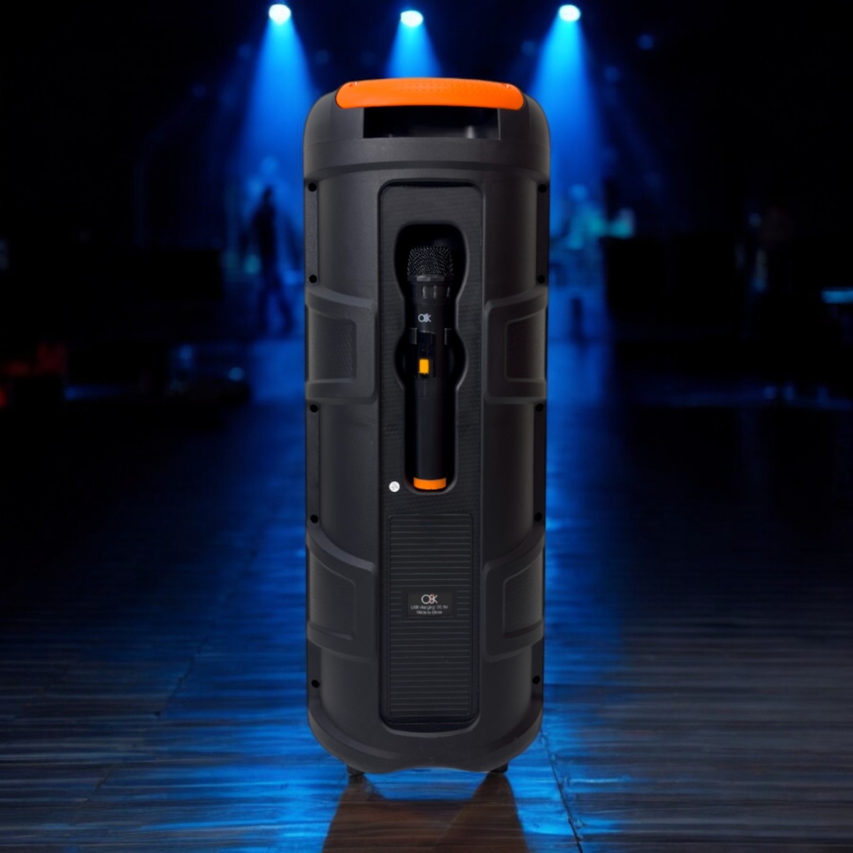 BT-8810 BLUETOOTH HOPARLÖR